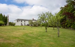 Hamsell Manor